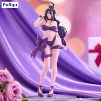 Overlord BiCute Ribbons PVC Statue Albedo 26 cm