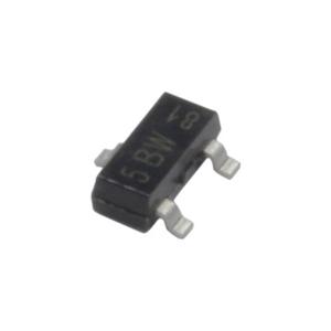 Diotec Transistor (BJT) - discreet BC857B SOT-23 PNP