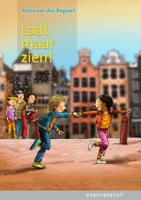 Laat maar zien! (Hardback) Laat maar zien! (Hardback)