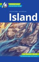 Reisgids IJsland - Island Reiseführer | Michael Müller Verlag