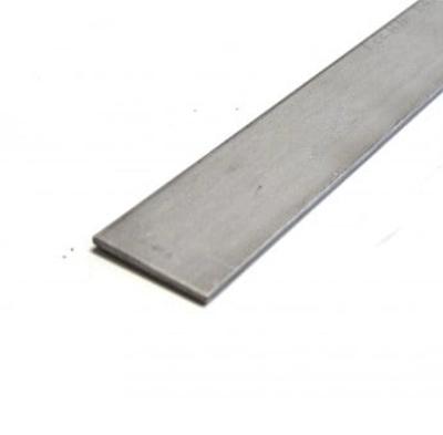 RVS strip brute 304 25x3 mm - per meter