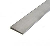 RVS strip brute 304 25x3 mm - per meter