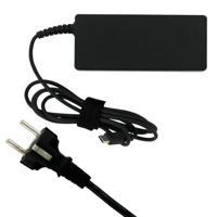 LENOVO Laptop usb-c ac adapter 65w zwart