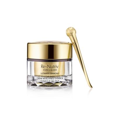 Estée Lauder Crème Re-Nutriv Ultimate Diamond Age Reversal Eye Creme 15ml