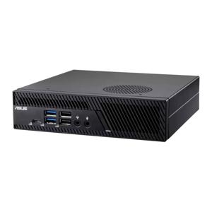 Asus Mini-PC (HTPC) VIVO PB63-B5047MH () Intel® Core™ i5 i5-13400 16 GB RAM 512 GB SSD Intel UHD Graphics 730 90MS02R1-M001F0