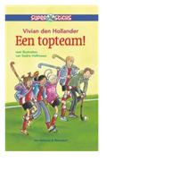 Unieboek Spectrum 9789000307005 e-book Nederlands EPUB