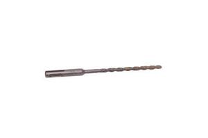 4tecx SDS+ Boor 25x450mm 2-snijder VE=1 - 4027000567