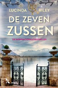 De zeven zussen 1 -   De zeven zussen