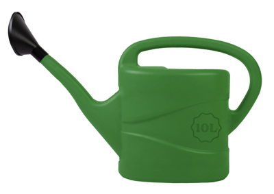 Gieter donker groen 10 liter - Talentools