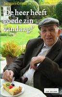 De heer heeft goede zin vandaag! (Paperback)