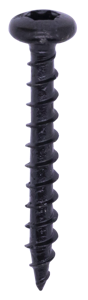 Woodies Ultimate Shield Outdoor Blackline 5,0x 50 ck T25 | 200 stuks - 61650408