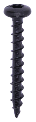 Woodies Ultimate Shield Outdoor Blackline 5,0x 40 ck T25 | 200 stuks - 61650378