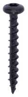 Woodies Ultimate Shield Outdoor Blackline 5,0x 40 ck T25 | 200 stuks - 61650378