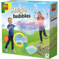 mega bellenblaas
