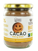 Aman Prana Cacao Kids & Sport Aman Prana Cacao Kids & Sport