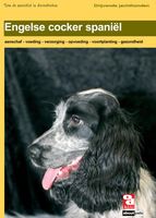 Engelse Cocker Spaniel - Redactie Over Dieren - ebook