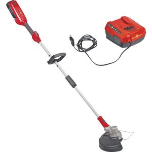 Accu grastrimmer LYCOS 40/300 T 30CM SE Grastrimmer