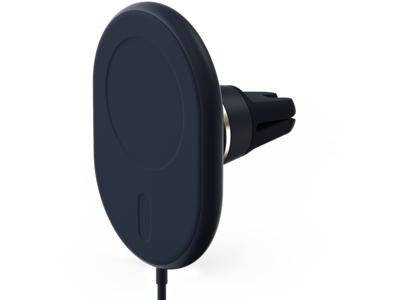 iOttie iOttie Velox MagSafe Magnetic Wireless Charging Air Vent Mount 7.5W Black
