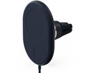 iOttie iOttie Velox MagSafe Magnetic Wireless Charging Air Vent Mount 7.5W Black