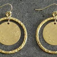 Oorhangers Thetis