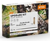 Stihl Accessoires Upgrade Kit 3 | Hexa 36RH66 | Voor MS 362, MS 400, MS 462 en MS 500i 31320074701 - thumbnail