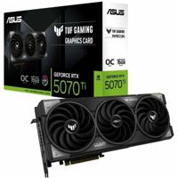 Videokaart Asus 90YV0MD0-M0NA00 nvidia geforce rtx 5070 ti 16 GB GDDR6 GDDR6X