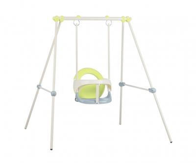 Smoby Life metalen babyschommel H118