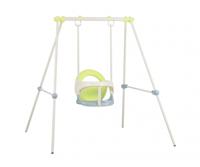 Smoby Life metalen babyschommel H118