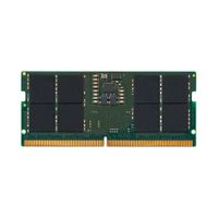 Kingston Technology KCP552SS8-16 geheugenmodule 16 GB 1 x 16 GB DDR5