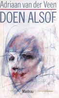 Doen alsof - Adriaan van der Veen - ebook - thumbnail