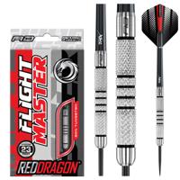 Red Dragon Valiant