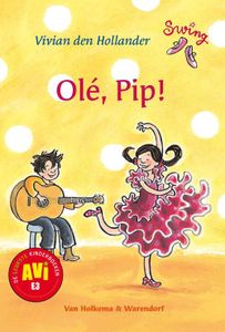 Ole Pip - Vivian den Hollander - ebook