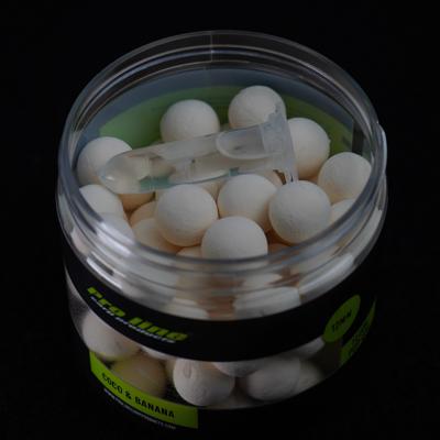 Pro Line Pro Line Fluor Pop-Ups Coco & Banana 12mm 200ml