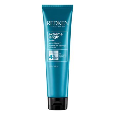 Redken Extreme Length Leave-In Treatment 150ml Redken Extreme Length Leave-In Treatment 150ml