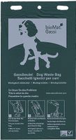 Biomat Composteerbare Hondenpoep Zakjes