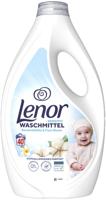 Lenor Lenor liquid wasmiddel sensitiv 40sc/1.8L