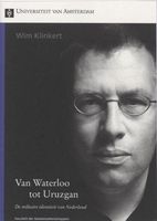 Van Waterloo tot Uruzgan - W. Klinkert - ebook - thumbnail