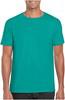 Gildan G64000 Softstyle® Adult T- Shirt - Jade Dome - L