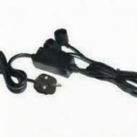 Ballast Xclear Economy UV-C units 5/9/11 watt Ballast Xclear Economy UV-C units 5/9/11 watt