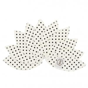 Imse Labia Pads - set van 10 Stippen