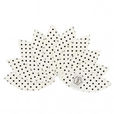 Imse Labia Pads - set van 10 Stippen