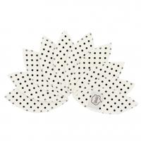 Imse Labia Pads - set van 10 Stippen