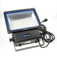 Bouwlamp led 180W 24000lum.KL.II 5mtr. - thumbnail