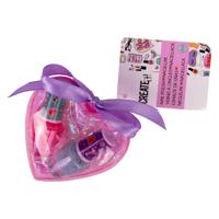 Canenco beauty make-up hartje