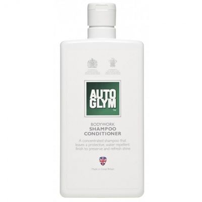 Autoglym Bodywork Shampoo Conditioner 500 ml Autoglym Bodywork Shampoo Conditioner 500 ml
