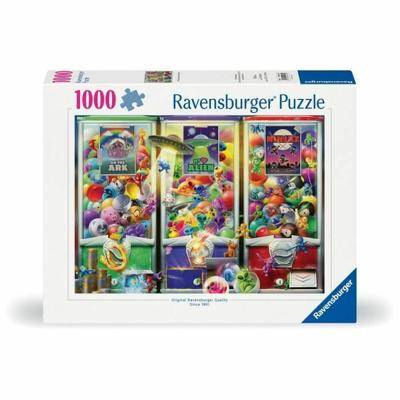 Puzzel Ravensburger 12001482