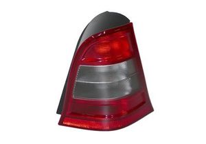 Achterlicht rechts tot 2001 KNIPPERLICHT WIT 3014934