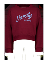 Sweater - Rood