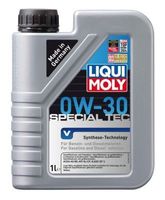 Motorolie Liqui Moly Special Tec V 0W30 A5/B5 1L 2852