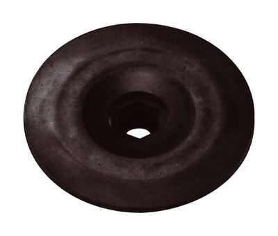 Makita Accessoires Steunschijf 100mm - 794187-5